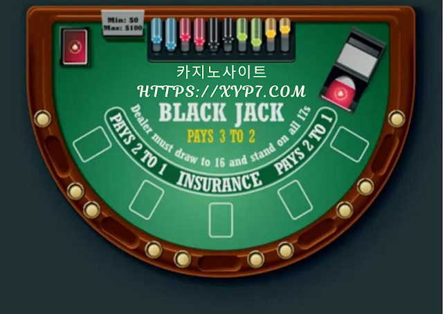 What Are the Top Blackjack Games?