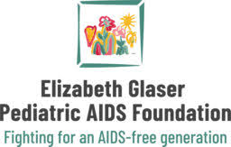 Elizabeth Glaser Pediatric AIDS