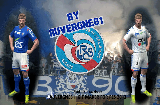 RC Strasbourg A (lige 2