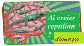 Creierul reptilian