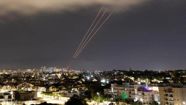 Terungkap Sumber Dana Rp 970 T Israel Bom Gaza, Ada yang Dipakai RI
