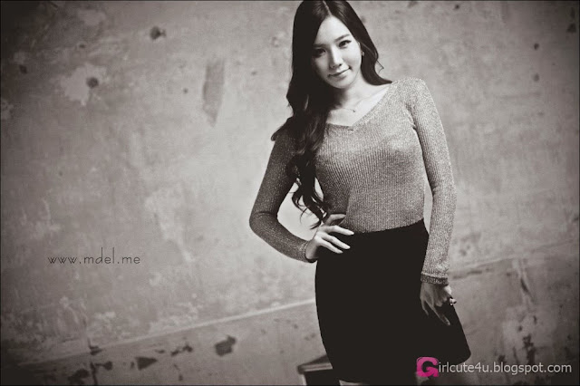 1 Lovely Lee Ji Min - very cute asian girl-girlcute4u.blogspot.com