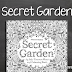 Secret Garden by Johanna Basford | Review