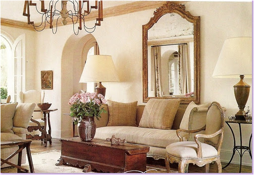Country Living Room Design Ideas | Design Inspiration of Interior ...