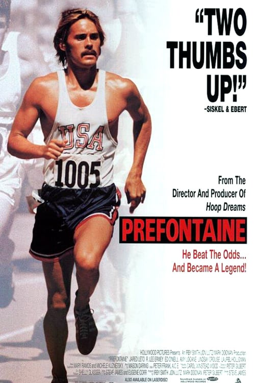 [HD] Prefontaine 1997 Ver Online Subtitulado