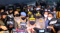 Polisi Berhasil Jemput MSAT Tersangka Pencabulan di Pesantrennya