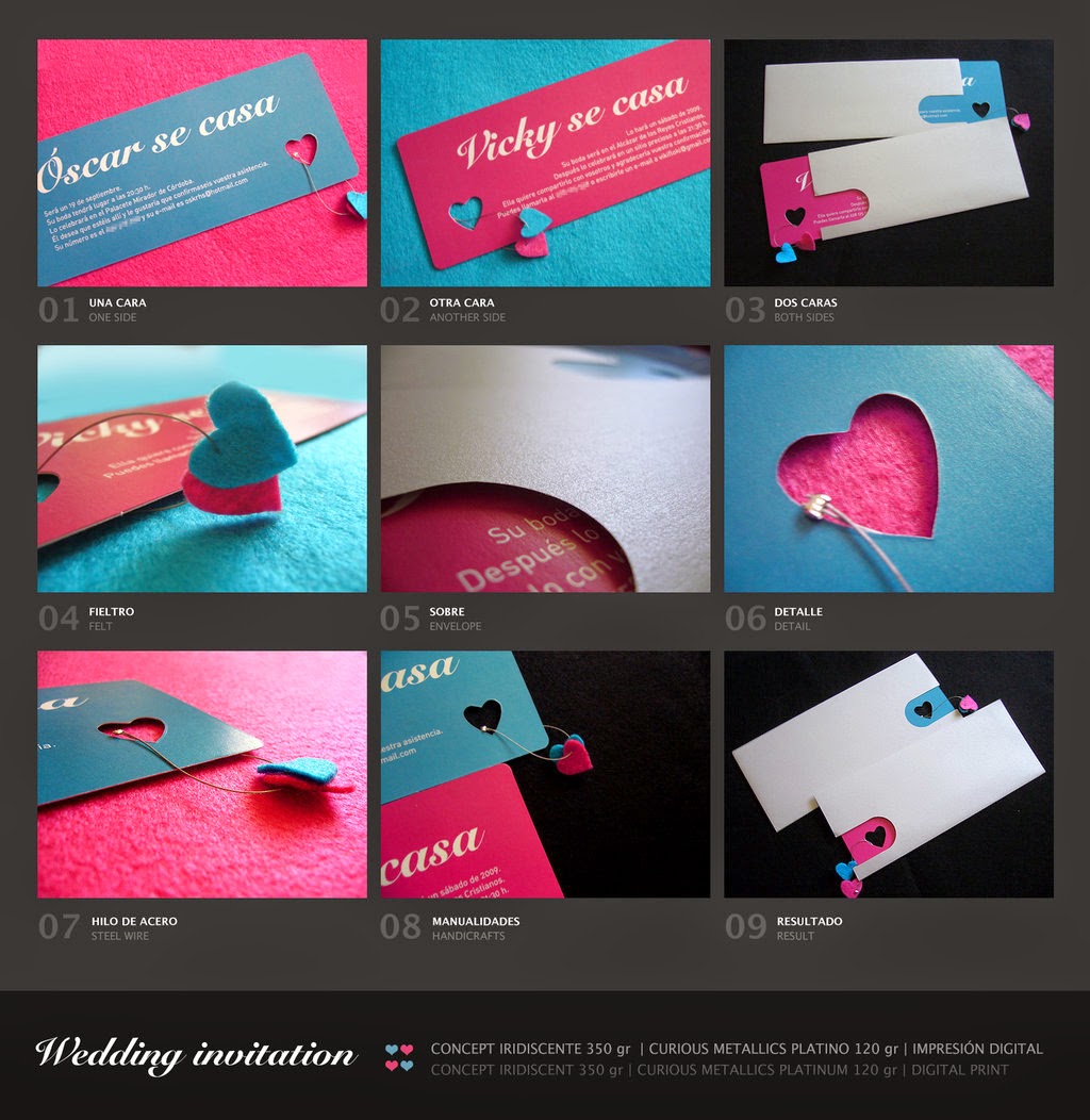 Design My Wedding Invitation