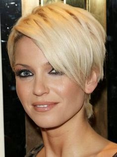 Bob Pixie Hairstyles 2015