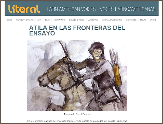 ATILA -HUNOS-SOLDADOS-ARQUEROS-CABALLERIA-ARTE MILITAR-ARTISTA-PINTOR-ERNEST DESCALS