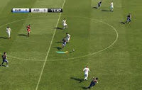 Fifa 2011 psp