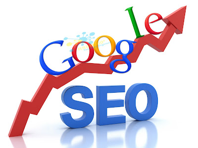 Rank a website in google top page - step by step guide