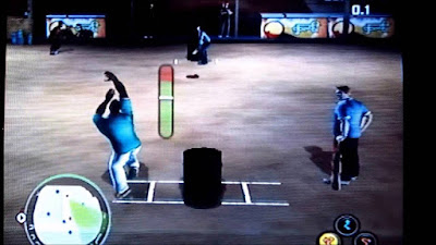Street Cricket Champions Game Full Version For PC