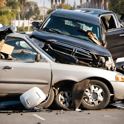 Car Accident Lawwer San Diego