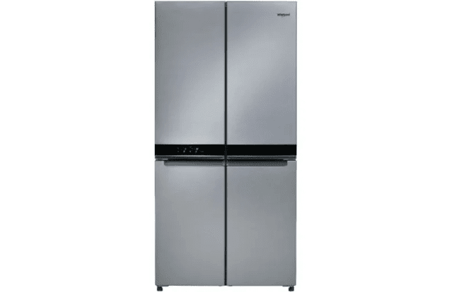 Whirlpool Inverter Multi-Door Refrigerator 6WM24NIHAS