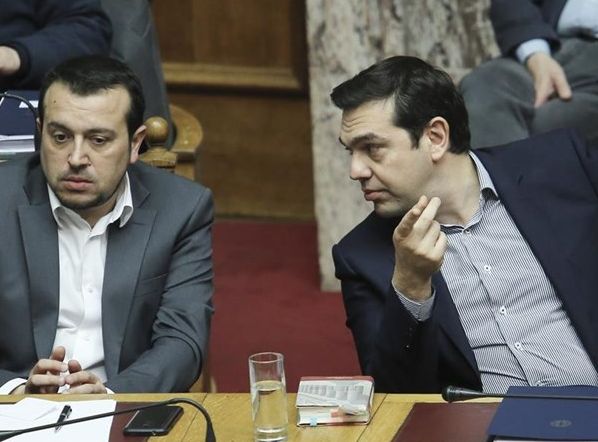 Θα βουλιάξουν στη λάσπη τους