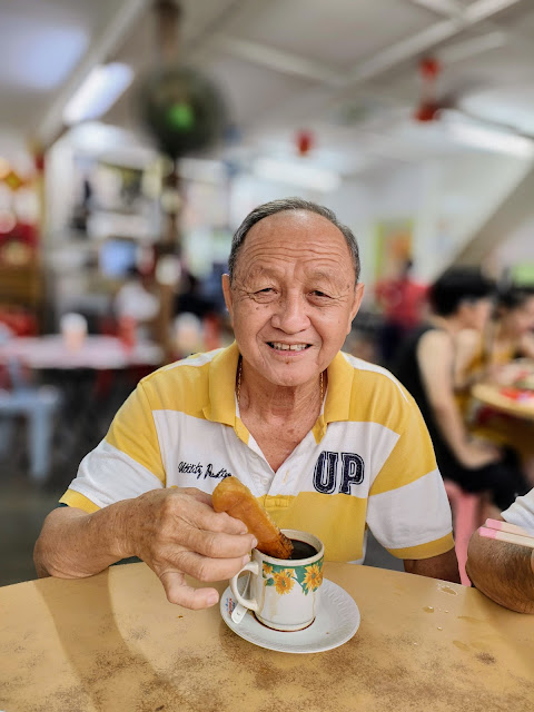 Lao_Er_Hainanese_Seafood_Curry_Noodle_Sungai_Pinang_Kecil_Pangkor_Island_著名老二海南海鲜咖哩面