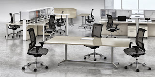 Adjustable Office Furniture