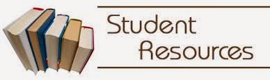 Student Resource Center