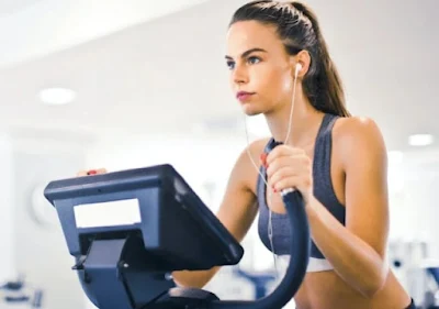 cardio exercise