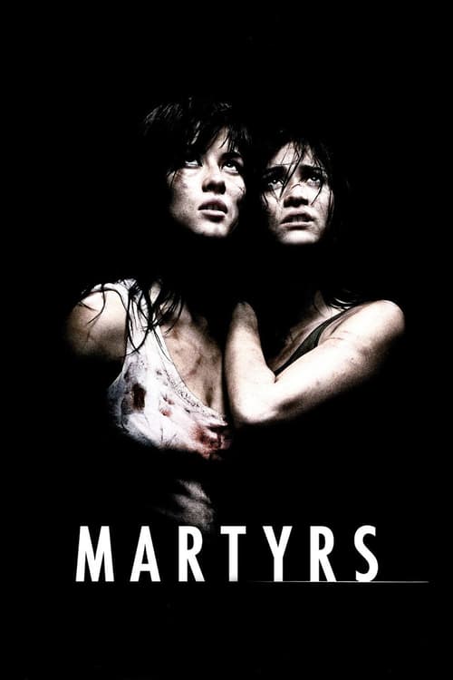 [HD] Martyrs (Mártires) 2008 Ver Online Castellano