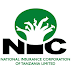 Nafasi Mpya za Kazi 10 NIC 10 Jobs at National Insurance Corporation of Tanzania (NIC (T) Ltd), Insurance Officers