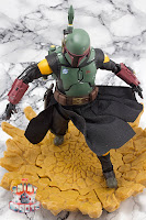 S.H. Figuarts Boba Fett (The Mandalorian) 17