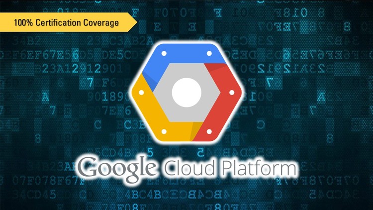Google Cloud : Associate Cloud Engineer Certification - Beta Udemy Coupon
