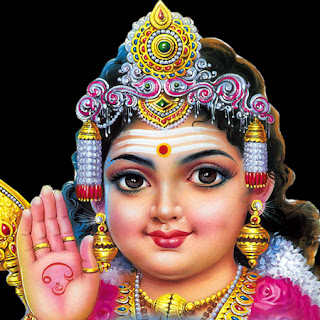 lord murugan childhood photos