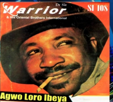 Music: Nwa Enwe Nne - Dr Sir Warrior And Oriental Brothers [Throwback song]