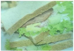 Resep Masakan Sandwich Isi Buah