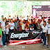 Energizer and OML embark on second solar-lights distribution drive in Rizal