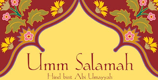 Umm Salamah