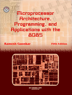 Microprocessor Architecture on Microprocessor Architecture  Programming  And Applications With The