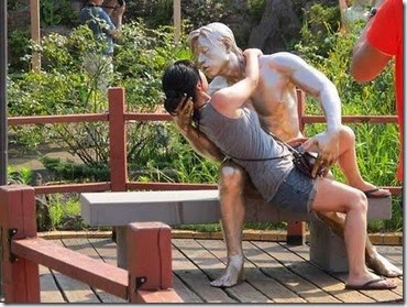 kisses