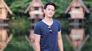 Billy Davidson 