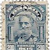 1906 - Brasil - Deodoro da Fonseca