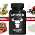 A Unique Blend of Herbs and Extracts: Is Aphro-D Worth the Money for Boosting Testosterone Health?