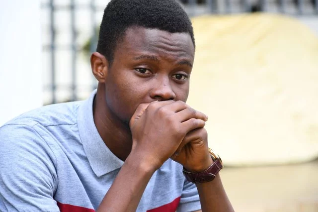 I Impregnated A Married Woman And She Offered Me 30k To Stay Away But I Am Afraid — 23-Year-Old Man Cries Out For Help