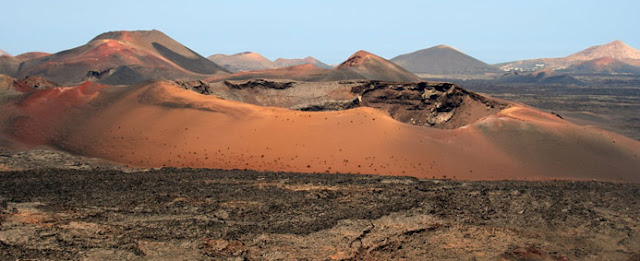 Lanzarote