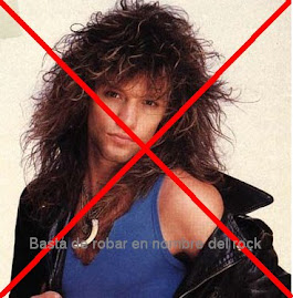BLOG TOTALMENTE ANTI BON-JOVI