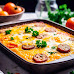 Keto Sausage-Vegetable Egg Bake: A Delicious Low-Carb Breakfast Recipe