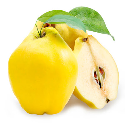 Quince Fruit Health Benefits