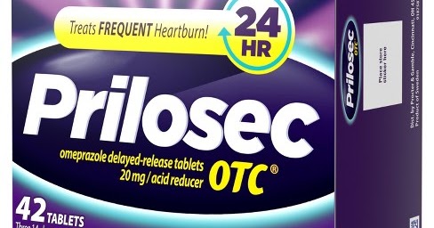 Prilosec Zegerid omeprazole tablets - Best medicine