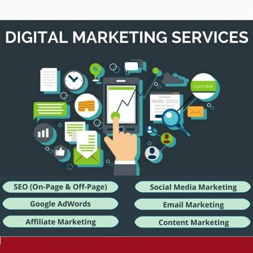 Digital Marketing Course Multan