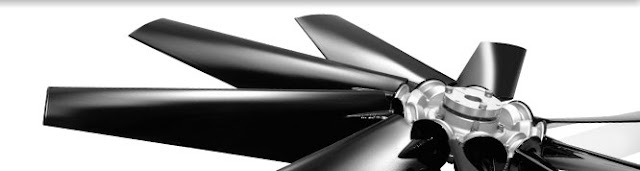 Airfoil design blade