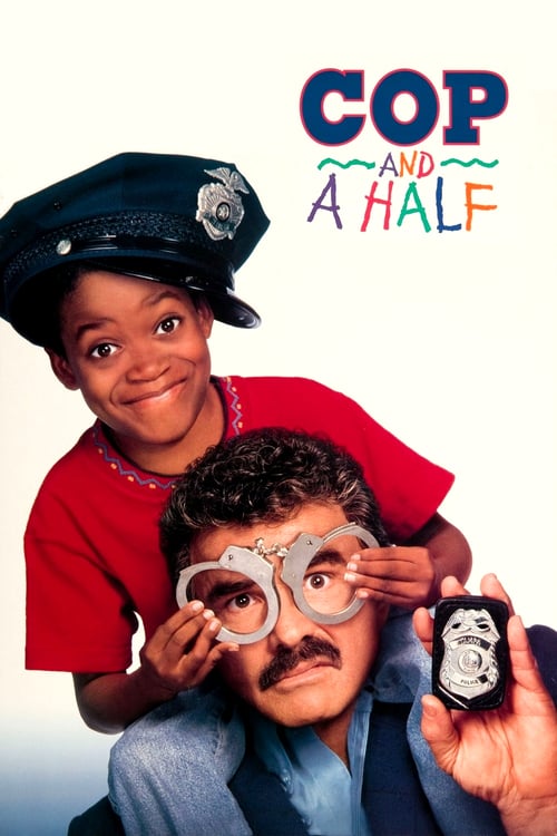 [HD] Un policía y pico 1993 Ver Online Castellano