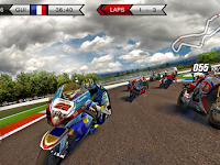 Download Game Balap Motor GP Android : SBK16 Official Mobile Game v1.0.1