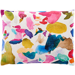 bluebellgray portree cushion