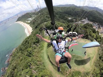 Morro do Careca