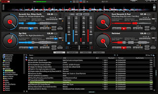 VIRTUAL DJ PRO 8 FULL CRACK WITH SERIAL KEYS